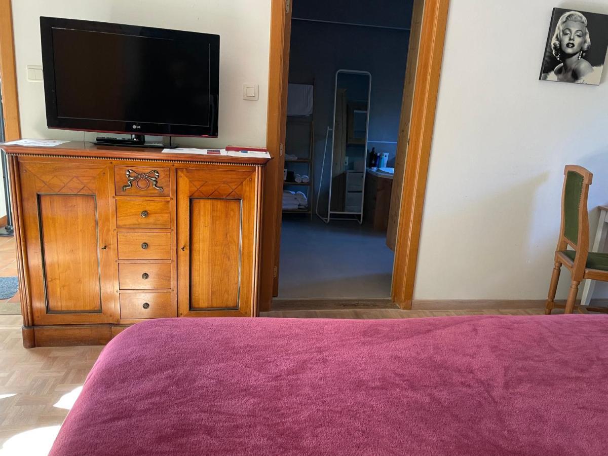 B&B Monroe Averbode Luaran gambar